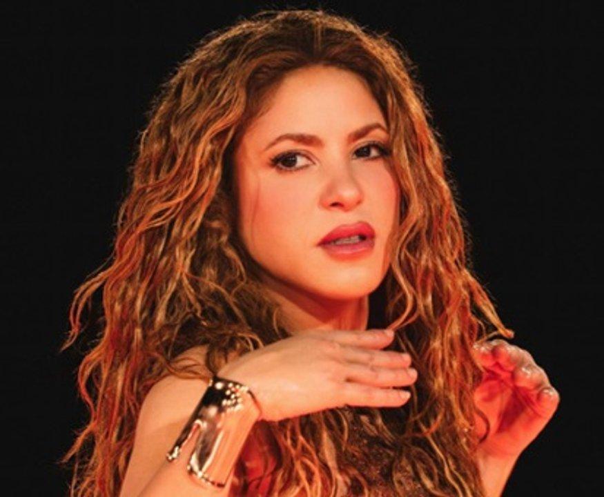 Coacutemo son los diacuteas de Shakira en Uruguay