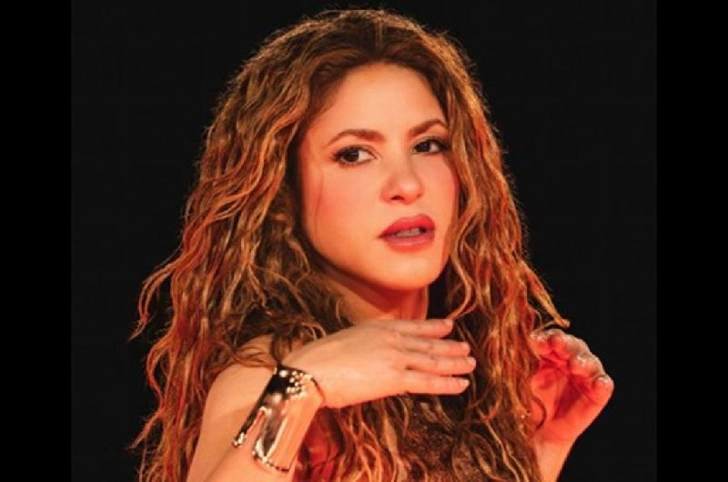 Coacutemo son los diacuteas de Shakira en Uruguay