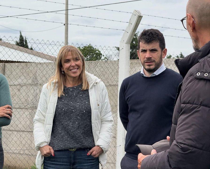 Venado Tuerto impulsa reforma para eliminar reducir y simplificar maacutes de 150 tasas y traacutemites