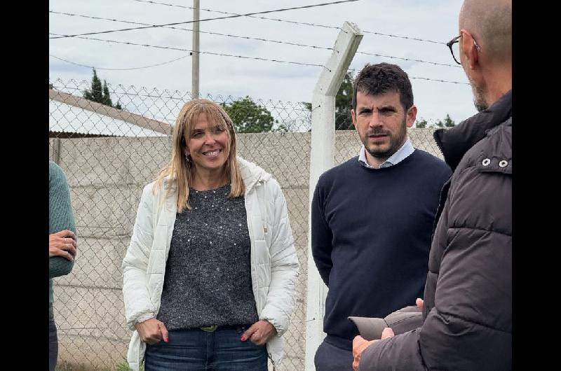 Venado Tuerto impulsa reforma para eliminar reducir y simplificar maacutes de 150 tasas y traacutemites