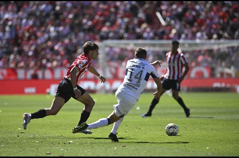 El historial entre Gimnasia y Estudiantes de La Plata