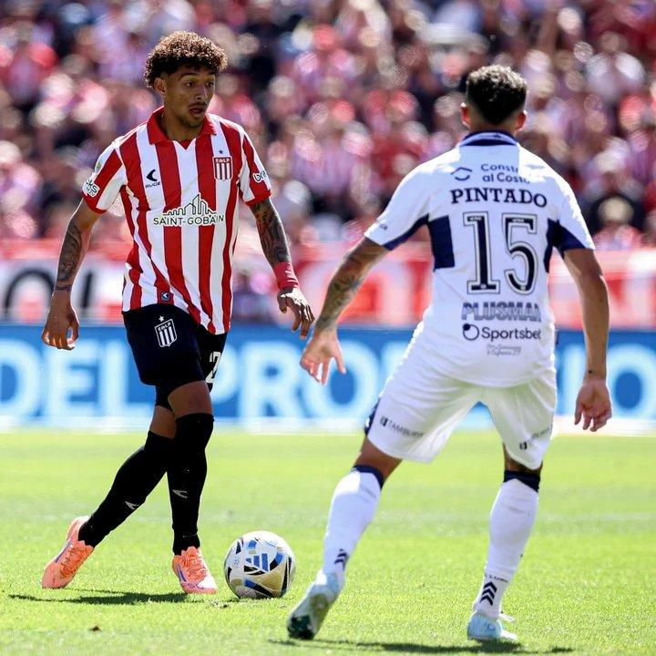 Estudiantes y Gimnasia disputaraacuten el claacutesico en las semifinales del Clausura