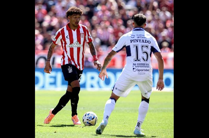 Estudiantes y Gimnasia disputaraacuten el claacutesico en las semifinales del Clausura