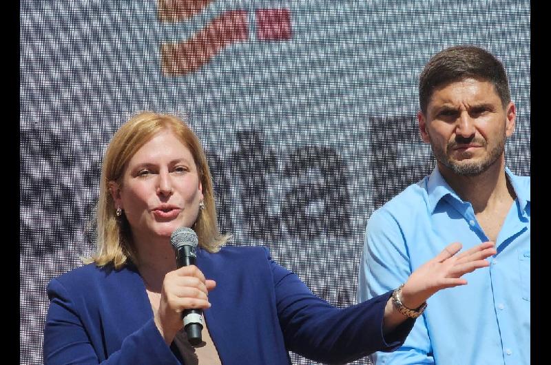 Diputados- con dificultades para cerrar acuerdos los bloques de Provincias Unidas y la UCR definen su futuro