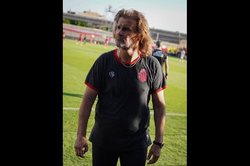 VIDEO- la iroacutenica respuesta de Insua tras la derrota de Barracas ante Gimnasia