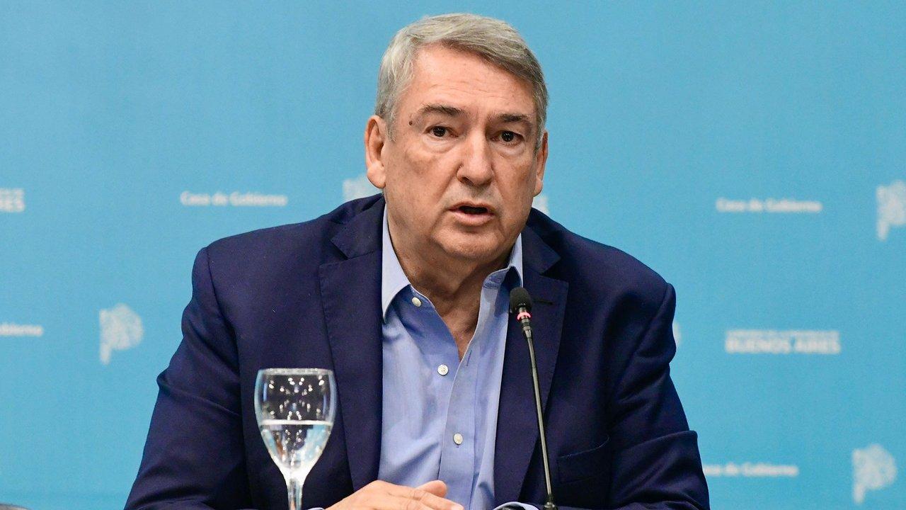 Avanza la causa por las fotomultas- indagan a DrsquoOnofrio por presunta red de coimas y negocios ilegales