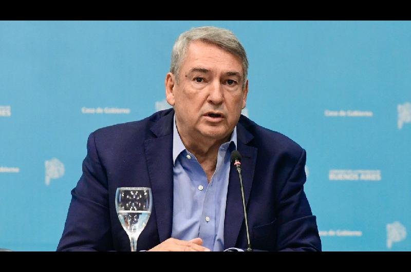 Avanza la causa por las fotomultas- indagan a DrsquoOnofrio por presunta red de coimas y negocios ilegales