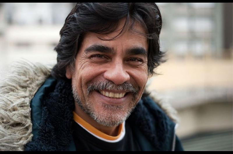 Juan Palomino- ldquoLa vida estaacute sujeta a emociones que te dicen hasta donde seguirrdquo