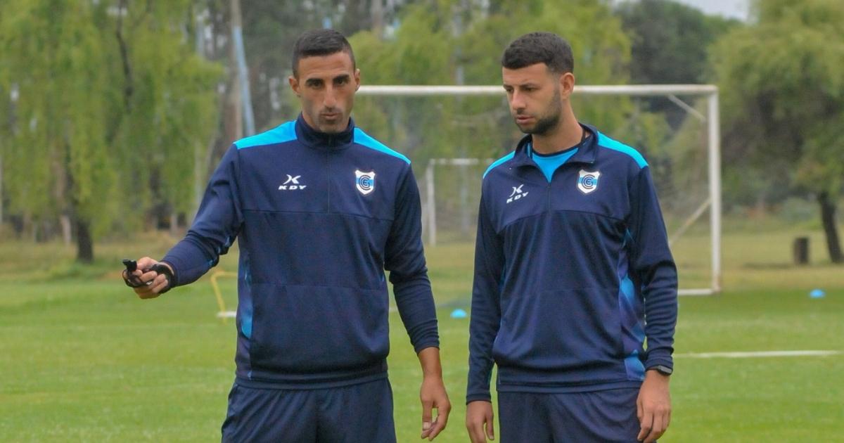 El laquoLoboraquo impulsa una nueva instancia de formacioacuten interna