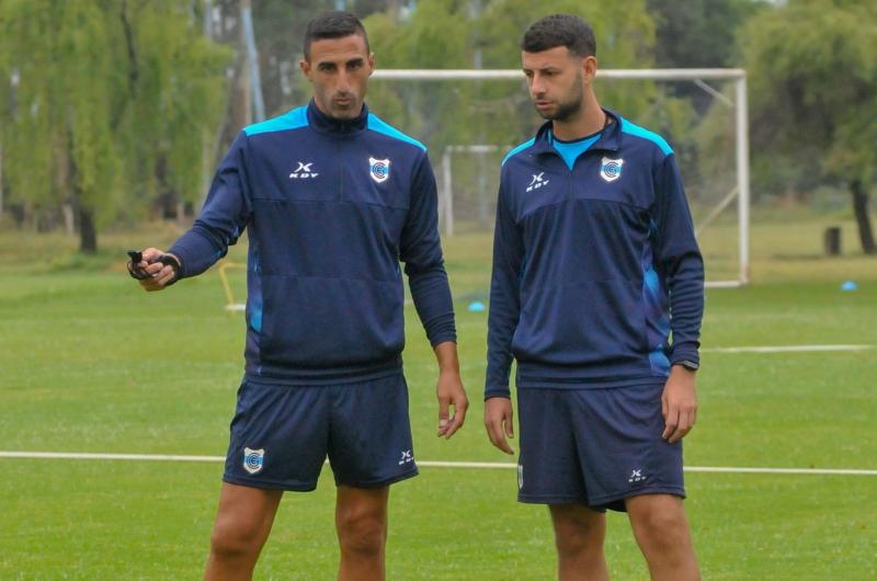 El laquoLoboraquo impulsa una nueva instancia de formacioacuten interna