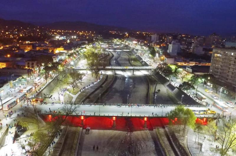 El Parque Xibi Xibi recibe nueva distincioacuten nacional