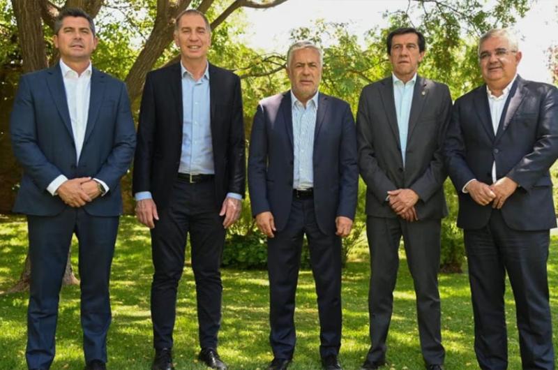 Coincidimos en modernizar la legislacioacuten laboral pero hay que ver el texto dijo Sadir