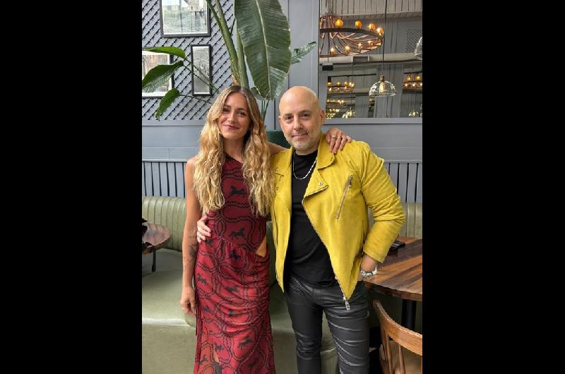 ldquoMe encanta no repetirmerdquo- Joseacute Mariacutea Muscari nos adelanta ldquoEl divorcio del antildeordquo