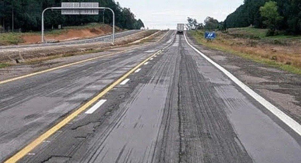 La Direccioacuten Nacional de Vialidad resolvioacute actuaciones por deficiencias en el Corredor Vial 18 y validoacute un acta de constatacioacuten