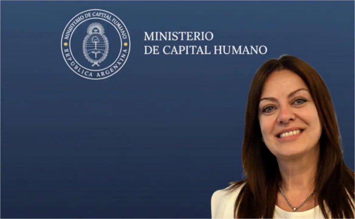 El Ministerio de Capital Humano prorrogoacute y habilitoacute la cobertura transitoria de un cargo del aacuterea de asistencia alimentaria