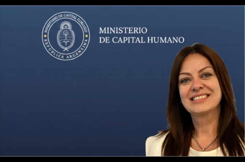 El Ministerio de Capital Humano prorrogoacute y habilitoacute la cobertura transitoria de un cargo del aacuterea de asistencia alimentaria