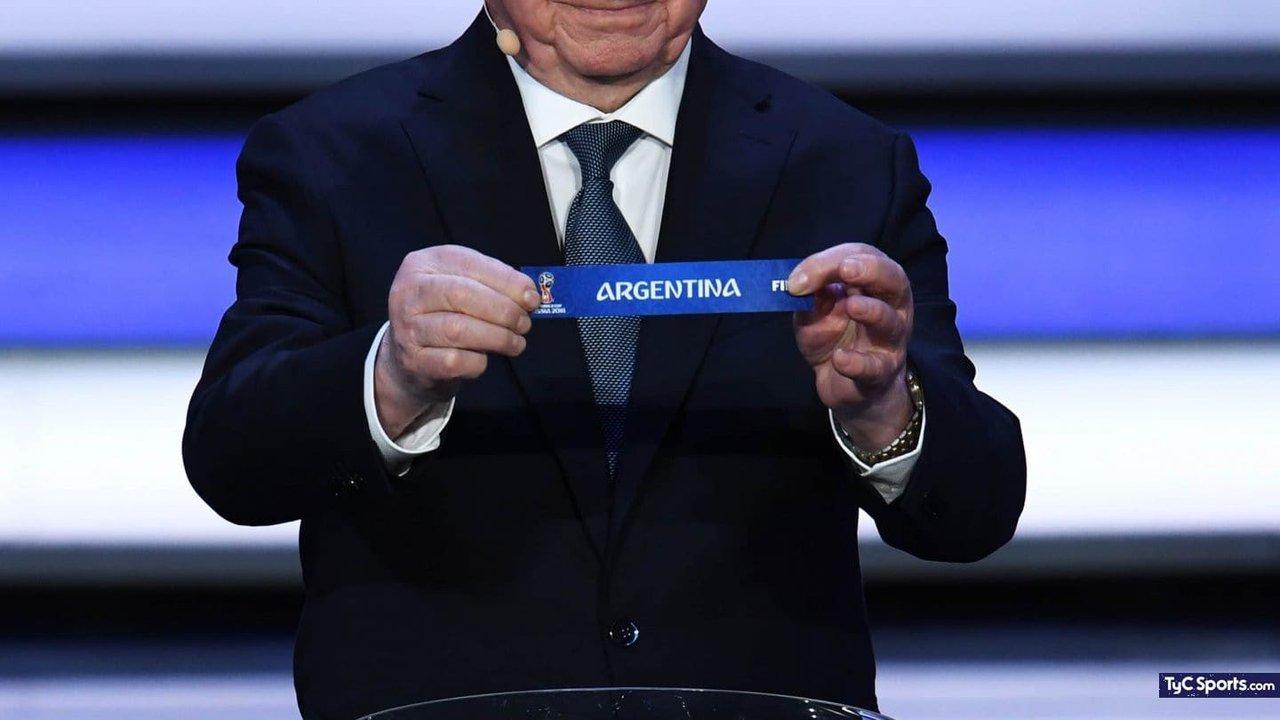 Mundial 2026- coacutemo seraacute el procedimiento del sorteo