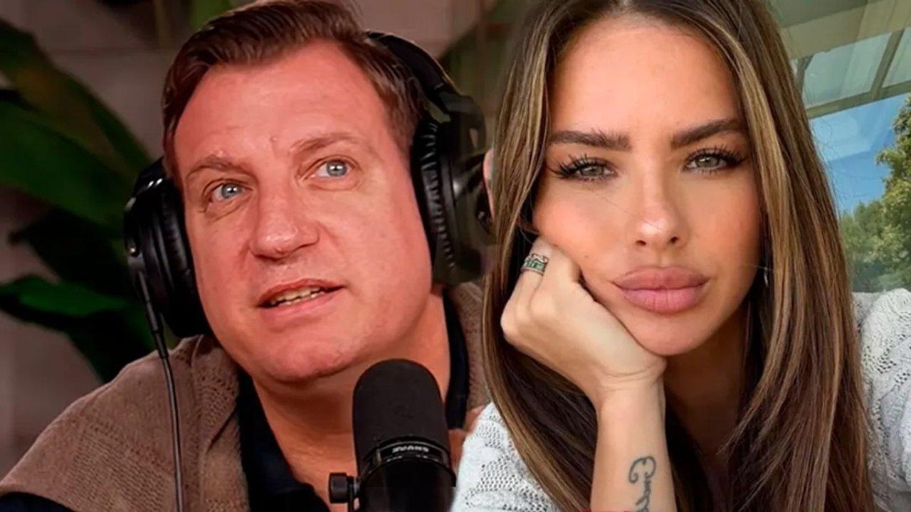 Maxi Loacutepez fue a fondo y contoacute lo que opina sobre la China Suaacuterez