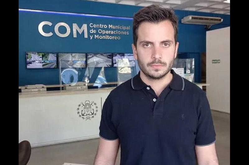 El Gobierno oficializoacute la salida de Monteoliva y nombroacute a Martiacuten Ferlauto como Secretario de Seguridad Nacional