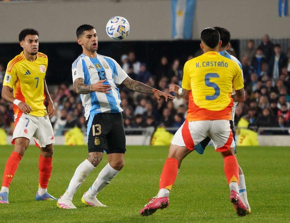 Paiacuteses del Bombo 2 del Mundial 2026- queacute aporta cada seleccioacuten en el sorteo