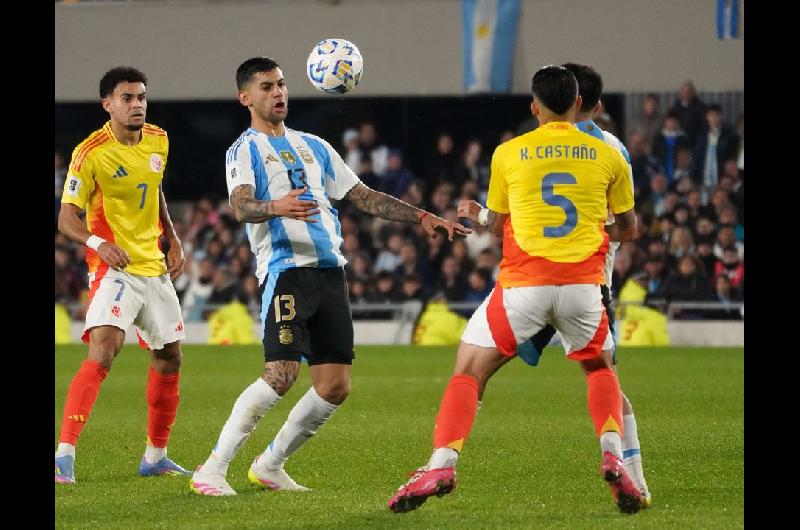 Paiacuteses del Bombo 2 del Mundial 2026- queacute aporta cada seleccioacuten en el sorteo