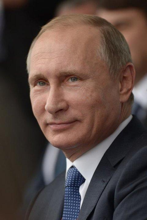 Firme advertencia de Putin a Europa el diacutea que recibe a Witkoff