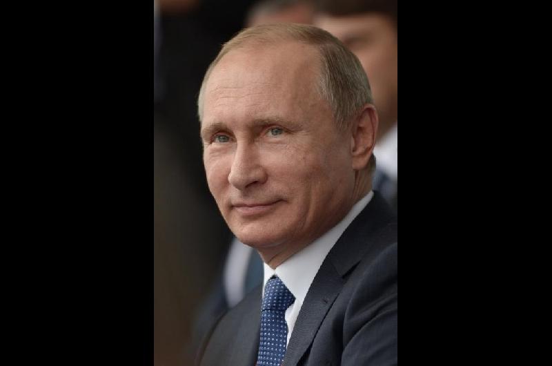 Firme advertencia de Putin a Europa el diacutea que recibe a Witkoff