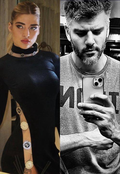 Marta Fort y el distanciamiento con su primo- ldquoNo tengo relacioacuten con Thomasrdquo