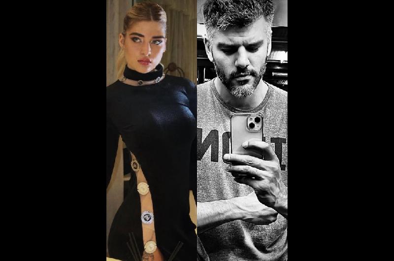 Marta Fort y el distanciamiento con su primo- ldquoNo tengo relacioacuten con Thomasrdquo