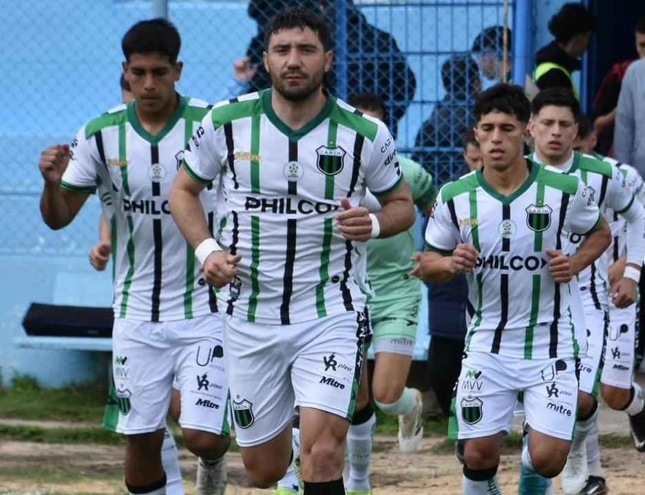 Nueva Chicago levantoacute la inhibicioacuten y quedoacute habilitado para reforzarse en 2026