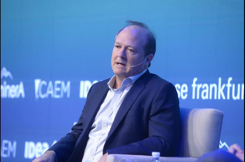 Maacutes inversioacuten y previsibilidad- queacute esperan desde el Gobierno de cara al 2026