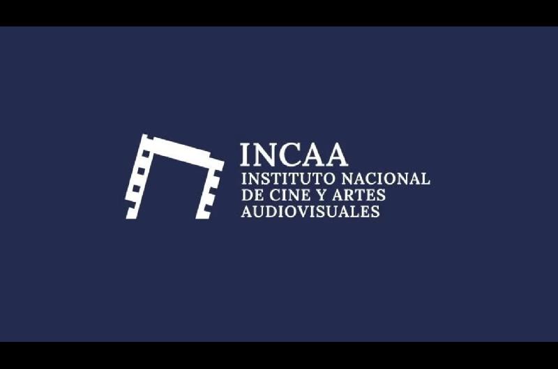 El INCAA reveloacute a los ganadores de proyectos audiovisuales 