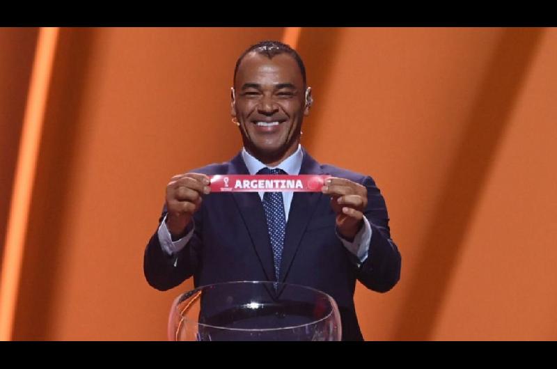 iquestContra quieacuten juega Argentina en el Mundial 2026 Simulaacute el sorteo en NA y compartilo en redes