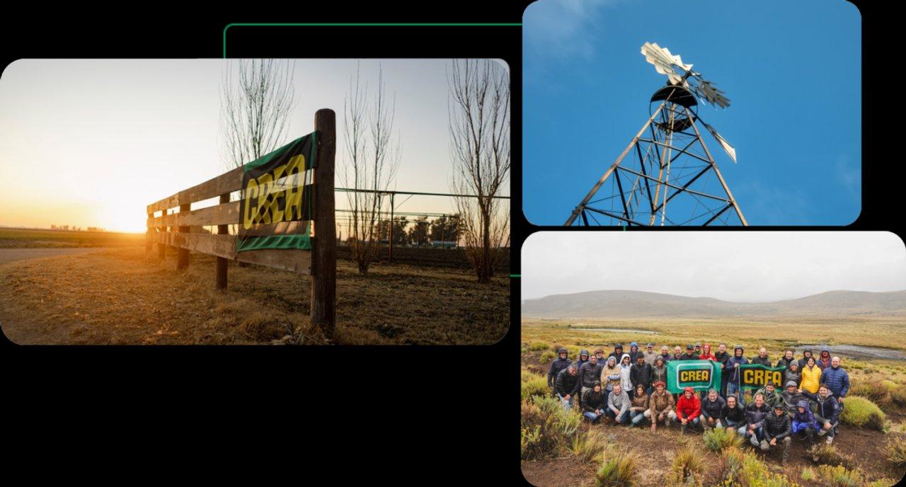 El campo espera por el plan Milei- la siembra seraacute menor en 2026 y no es buen momento para invertir 