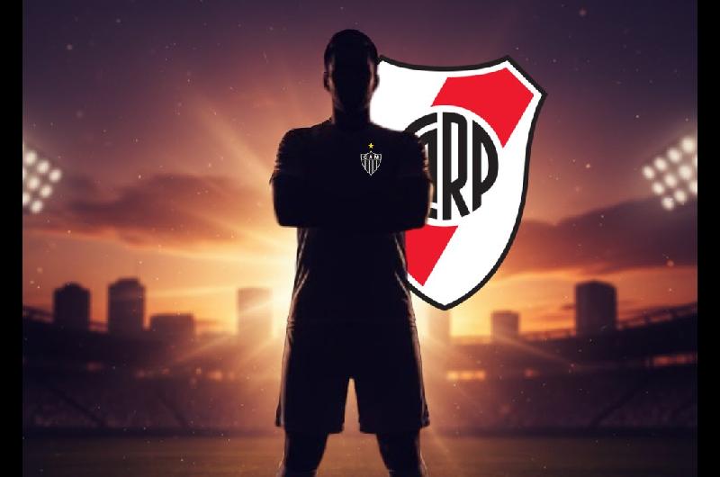 El movimiento silencioso que puede cambiar el rumbo en River- un refuerzo de lujo del Atleacutetico Mineiro