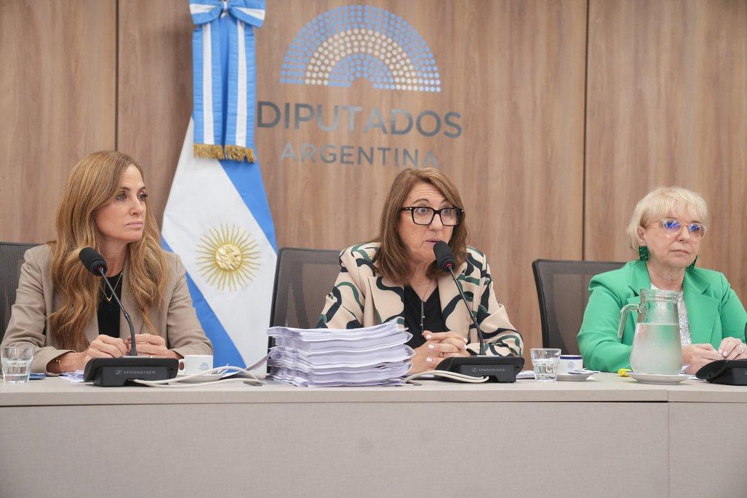 Fentanilo contaminado- la Comisioacuten Investigadora presentoacute el informe final con 20 recomendaciones sanitarias