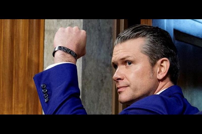 Funcionario de Trump ratificoacute que operaciones de Estados Unidos en el Caribe ldquoson legalesrdquo