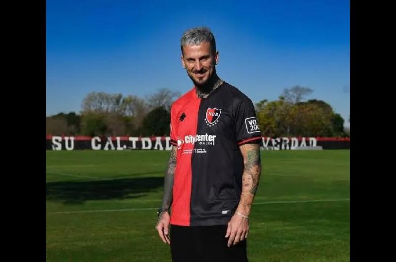 Benedetto apuntoacute contra Bernardi y reveloacute el detraacutes de escena de su salida de Newellrsquos