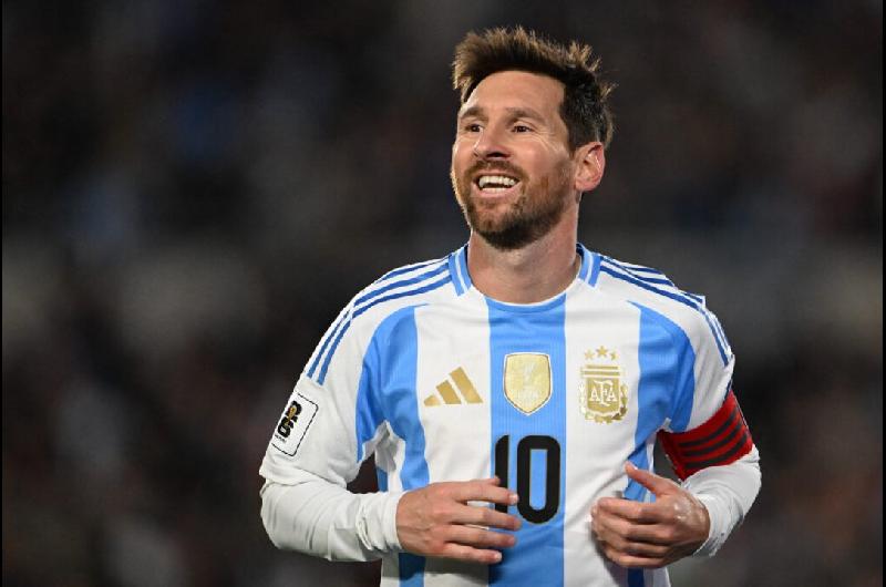iquestSeraacute este el uacuteltimo Mundial de Messi
