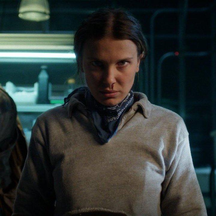 iquestMuere Eleven en la uacuteltima temporada de Stranger Things
