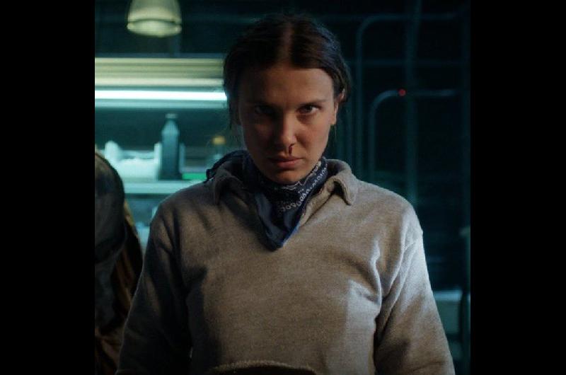 iquestMuere Eleven en la uacuteltima temporada de Stranger Things