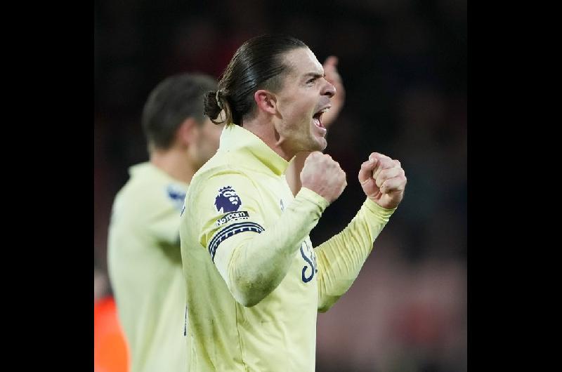 El Everton derrotoacute al Bournemouth por 1-0 y se acerca a la zona de copas europeas