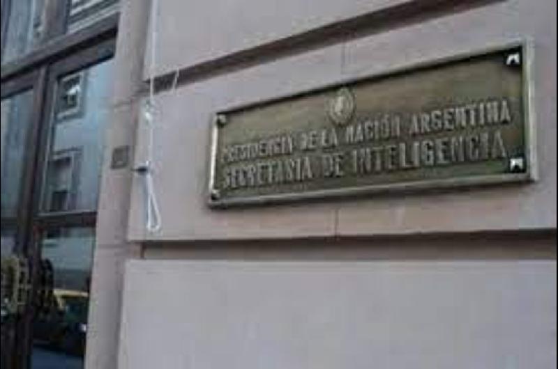 El Gobierno desplazoacute a Neiffert de la SIDE y designoacute a Auguadra