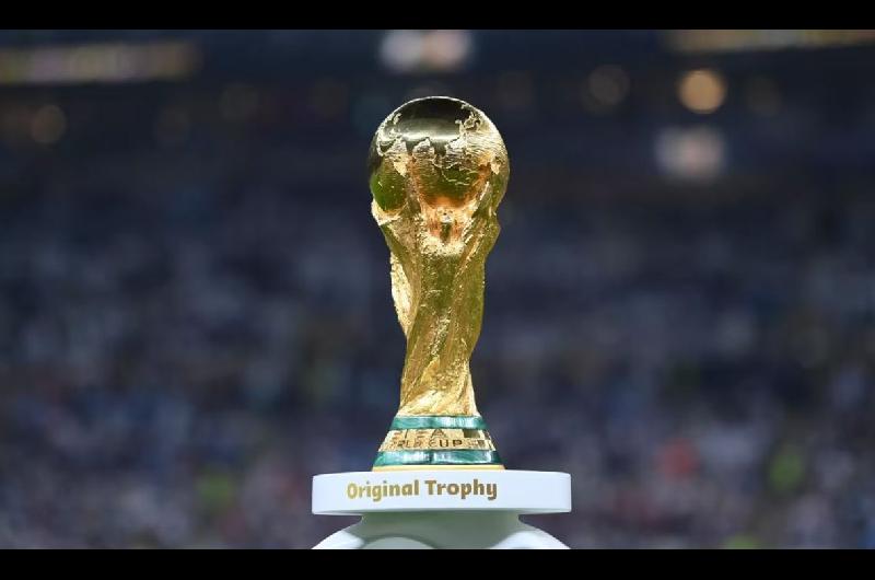 El Mundial de 2026 seraacute el maacutes largo de la historia