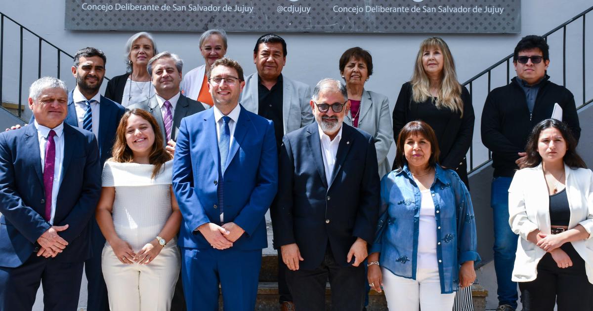 En sesioacuten especial despidieron a ediles que cumplen su mandato