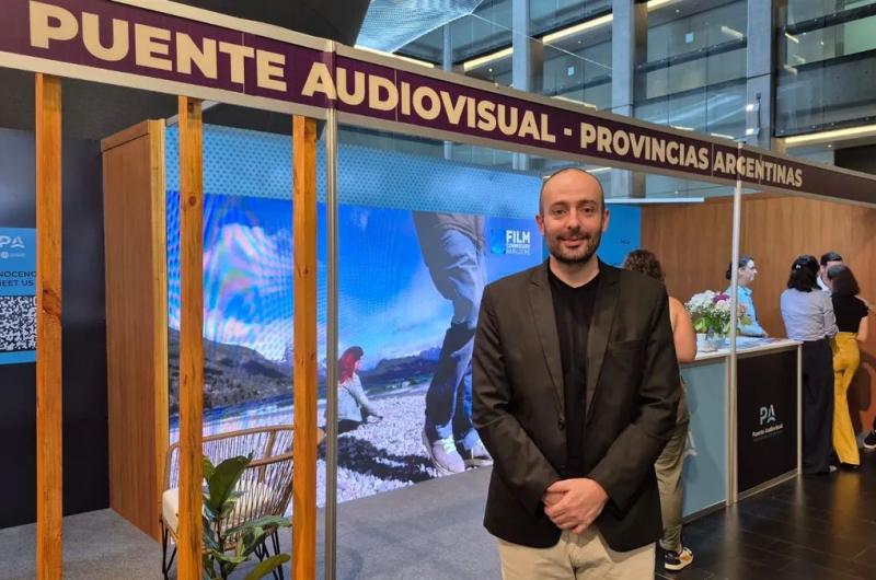Jujuy participa de Ventana Sur exhibicioacuten del mercado audiovisual de Ameacuterica Latina