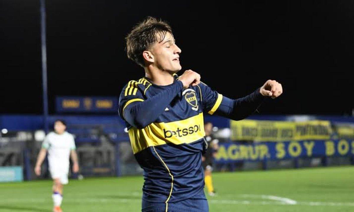 Ni Magis TV ni Pelota Libre- coacutemo ver Boca vs Gimnasia por la final de la Reserva EN VIVO por Internet