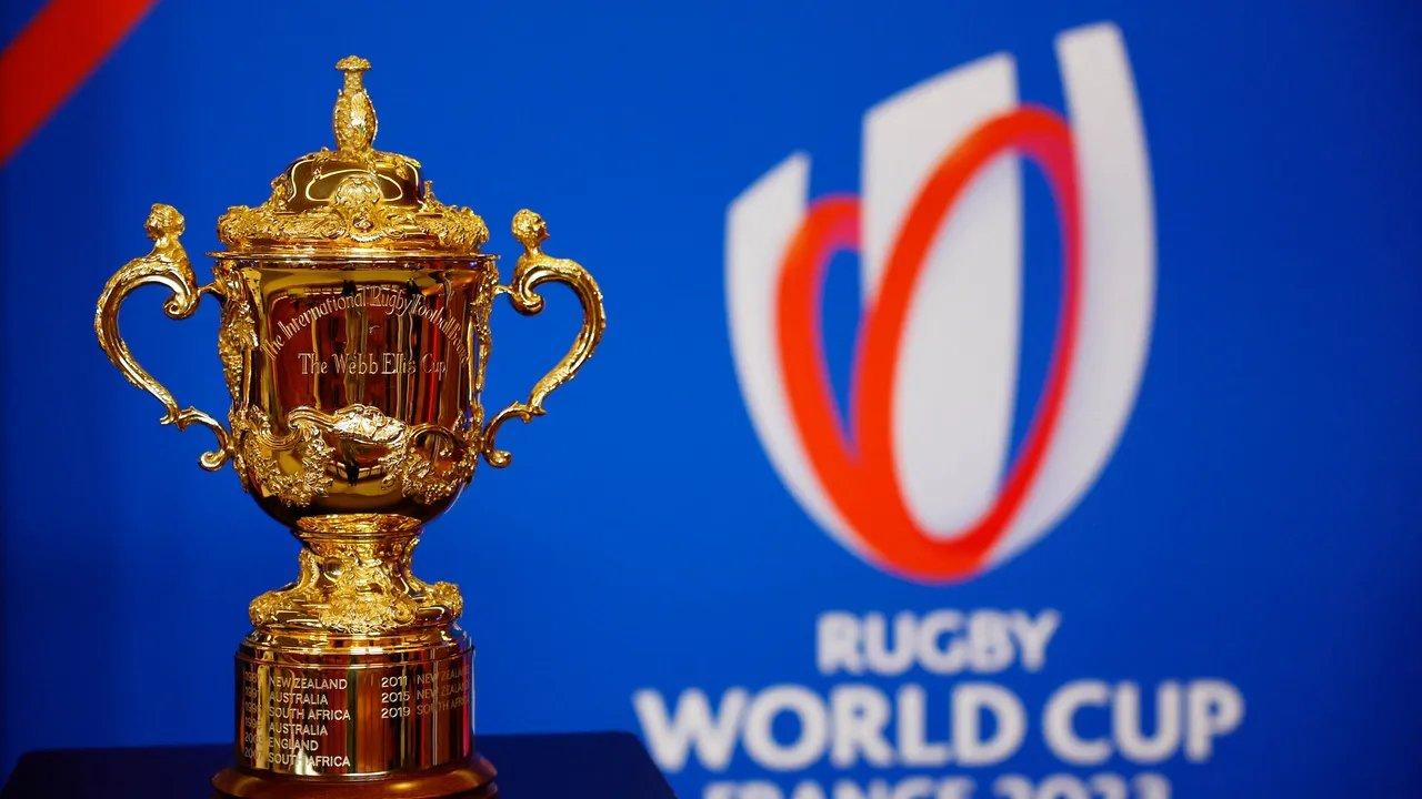 Sorteo del Mundial de Rugby EN VIVO- Los Pumas conocen a sus rivales en la fase de grupos