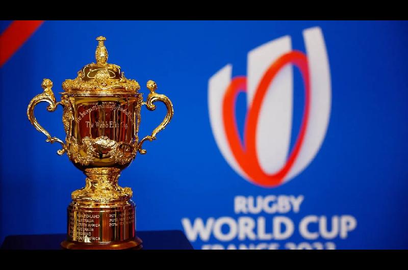 Sorteo del Mundial de Rugby EN VIVO- Los Pumas conocen a sus rivales en la fase de grupos