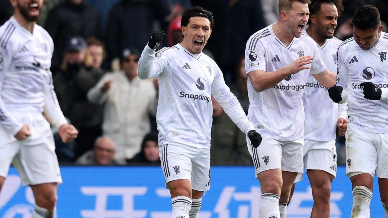 Lisandro Martiacutenez volvioacute tras nueve meses lesionado- iquestcoacutemo llegariacutea al Mundial